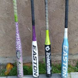 Baseball & Softball Gear