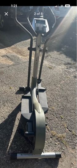 Exercise stepper