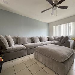 Sectional Costco Couch