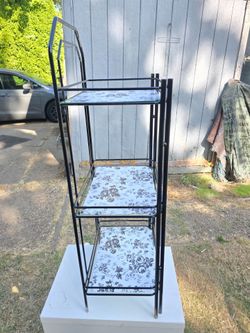 Vintage Plant stand