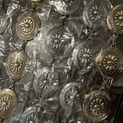 Western Metal Belts 
