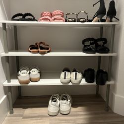 Shoe Rack
