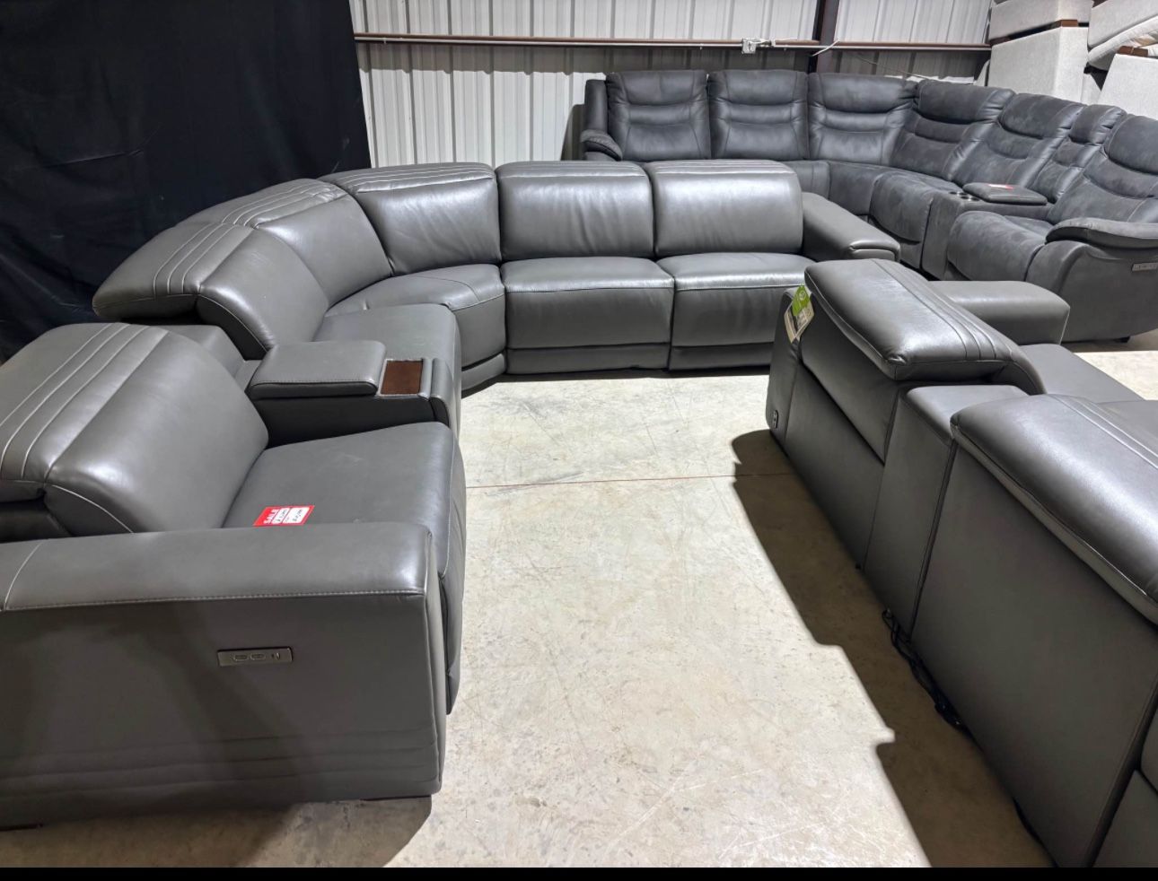 Sectionals Sofa