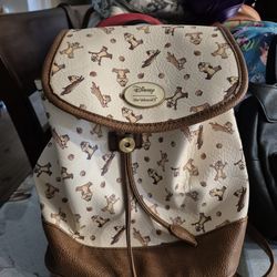 Mini Backpacks / Backpack ***USED*** $10.00  EACH