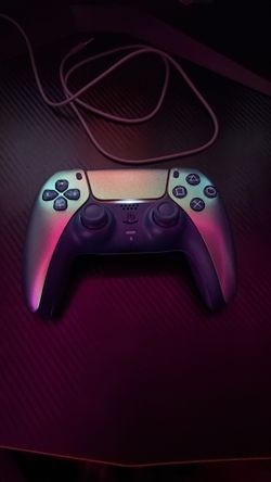 PS5 Controller