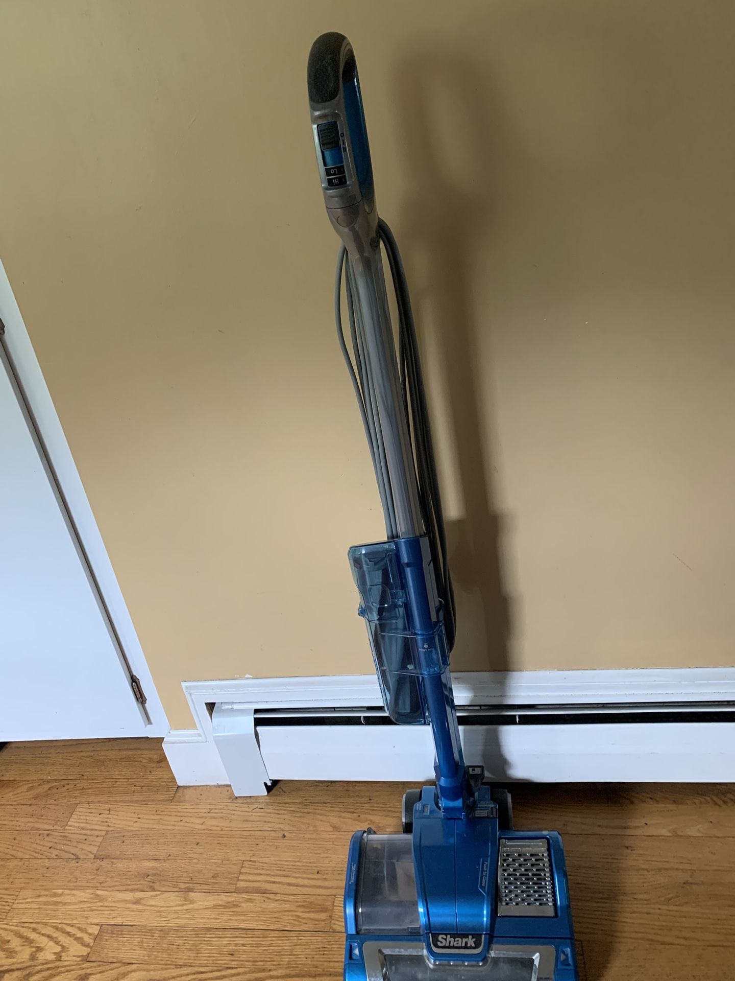 Shark Vacuum