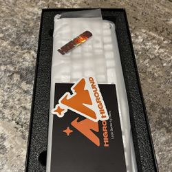 Summit 2.0 SNOWSTONE Gaming Keyboard 