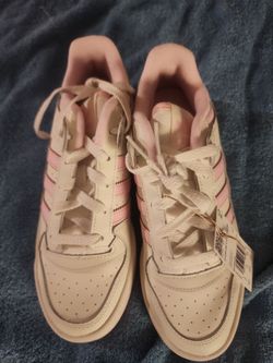 Adidas forum low size 6 1/2