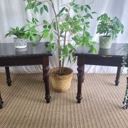 Sidetable Set For Sale 