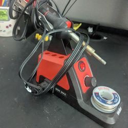 Soldering Iron