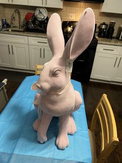 Rabbit Decor  