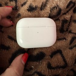 Apple Air Pod Pro 1 Generation Read Description 