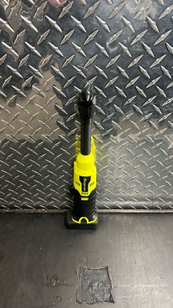 Snap-On Snap On 14.4V Lithium Ion 1/4” Drive Long Neck Cordless Ratchet CTR717 CTR717HV