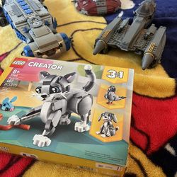 Lego Sets