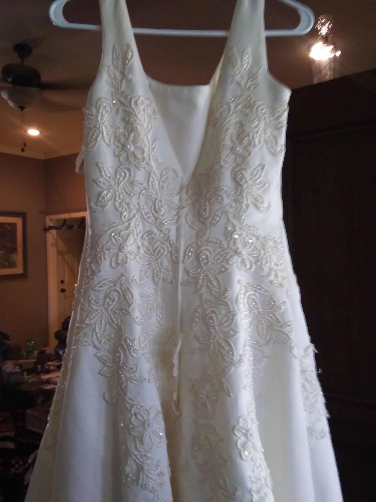 Wedding Dress size 5