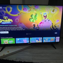 Roku Smart Tv
