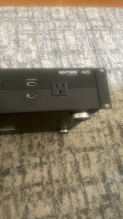 Wattbox wb-700CH-IPV-12 networking