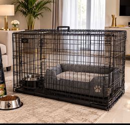 Cage big size