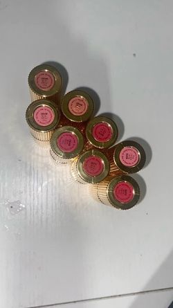 Lipsticks