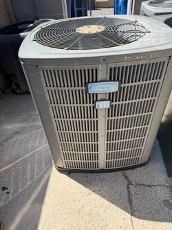 3 ton Condenser