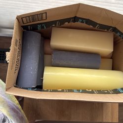 Large Candles- Various Sizes