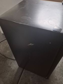 Mini  refrigerator