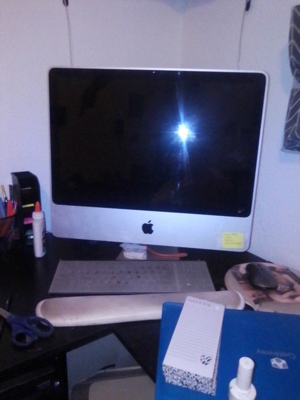 Older Apple Computer