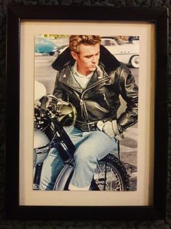 JAMES DEAN PICTURE