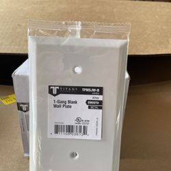 Wall Plate 