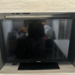 Samsung TV