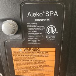Aleko Spa