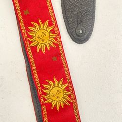Guitar Strap