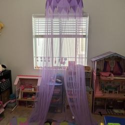 Kids Canopy