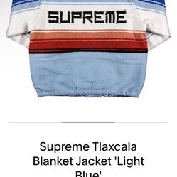 Supreme Jacket