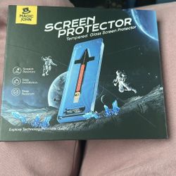 Screen protector for iphone