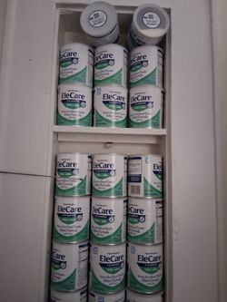 Leche elecare