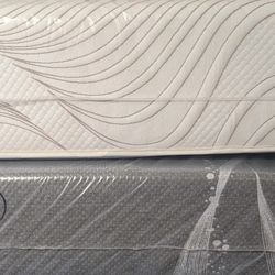 Mattress starting at 170 