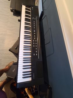 Keyboard: Williams Allegro 2 Perfect Condition
