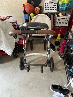 Vista V2 Frame ONLY