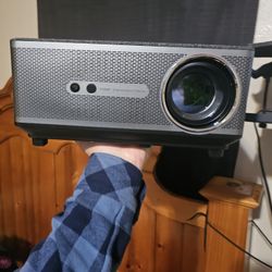 K1 Projector  New 
