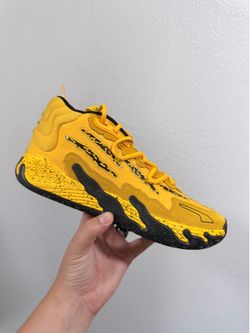 Puma lamelo ball mb02
