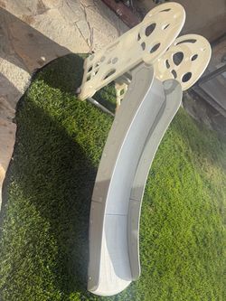 Free Slide for little kids/toddlers