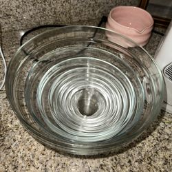 Mixing Bowls 