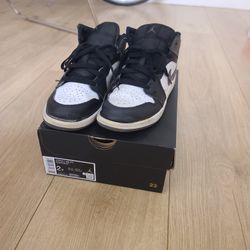 Jordan 1 Mid (PS) 