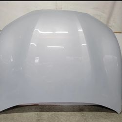 2021 2022 2023 2024 FORD MUSTANG MACH-E HOOD OEM