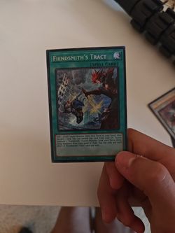Fiendsmith's Tract