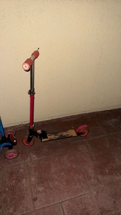 Kids Scooter
