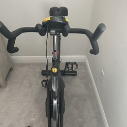 Stationary Bike
