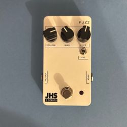 JHS 3 Series Fuzz