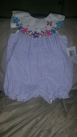 Toddlers outfit